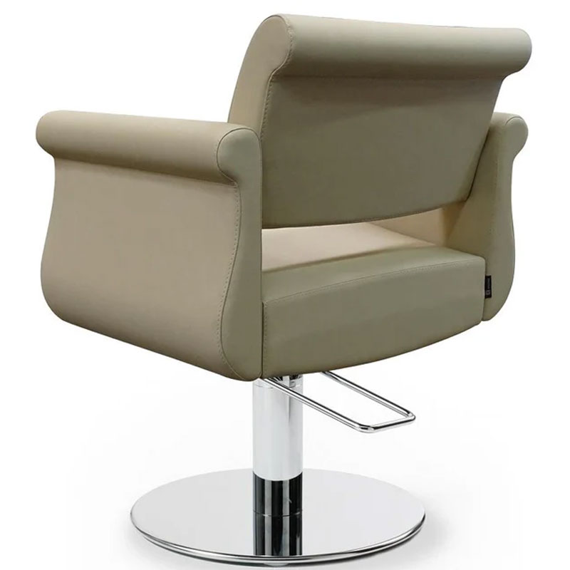 Betty fauteuil de coiffure pompe blocable